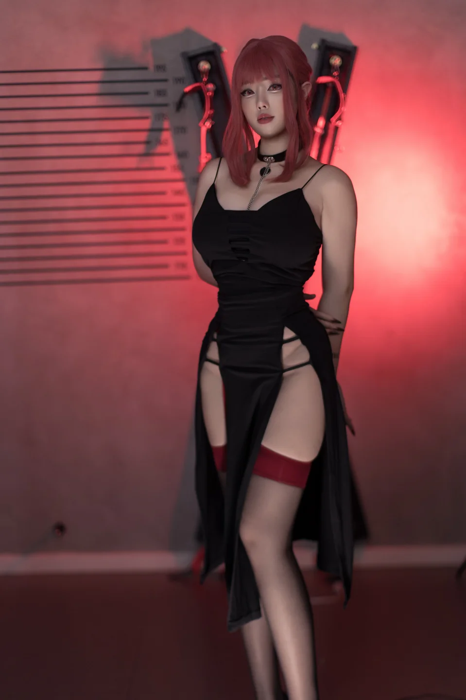 钛合金TiTi - Makima [83P-464MB]